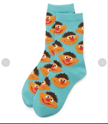 세서미 스트릿 마켓 캔 삭스 어니