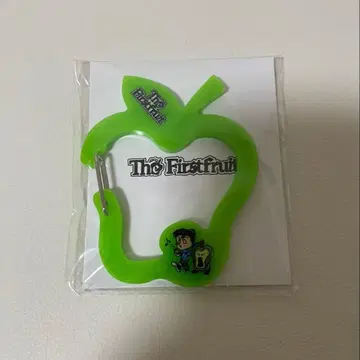 NCT 마크 MARK The Firstfruit 카라비너