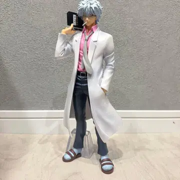 제일복권 긴파치선생 MASTERLIE A상 사카타 긴파치