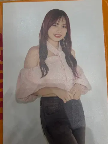 안쥬르므 이세 스즈란 타워 레코드 패널