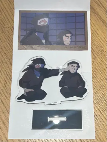 닌타마 타소가레도키 아크릴 스탠드/혜택