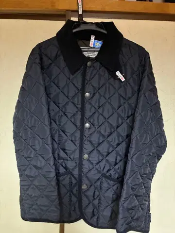 트래디셔널 웨더 웨어 네이비 사이즈 38