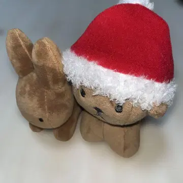 미피 인형 2세트