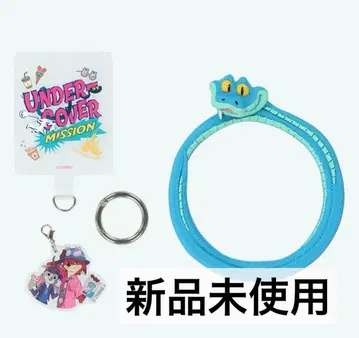 주토피아2 스마트폰 액세서리 게리