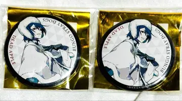 문호 스트레이독스 문스토 극장판 데드 애플 입장자 혜택 효도르