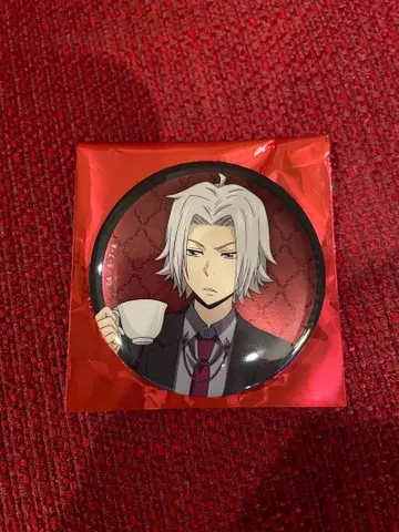 리본 이디스 캔뱃지 고쿠데라