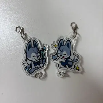 Straykids 스키즈 EXHIBITION 전시회 방찬 키링