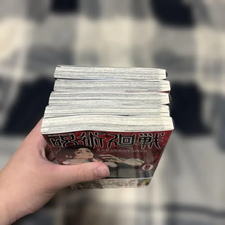 5번째 상품 이미지