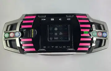 CSM 케타치(디케이드라이버 ver.2.0 부속품)