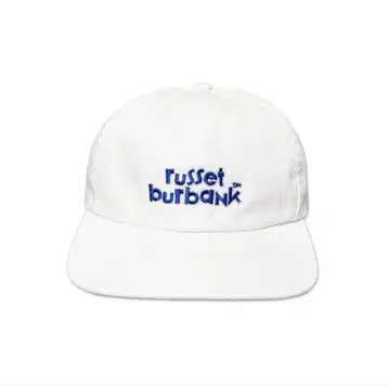 Russet Burbank Dad Cap 소금