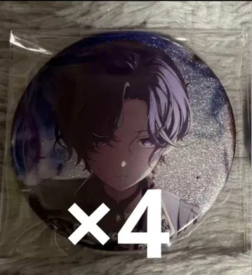 프로세카 아사히나 마후유 캔뱃지