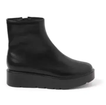 새상품 스튜디오 클립 블랙 부츠 L