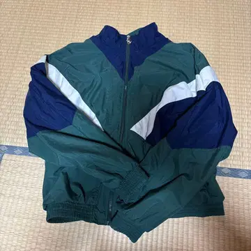 챔피온 90s 나일론 자켓 Authenticapparel