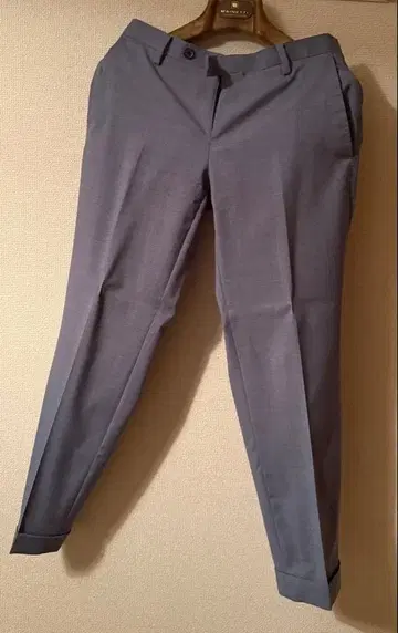 슬랙스 REDA ICE Sense blazer's bank.com