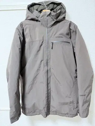 patagonia GORE-TEX 플리마 로프트 자켓