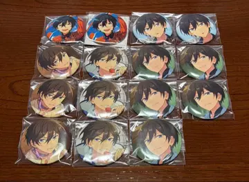 앙스타 히다카 켄토 캔뱃지