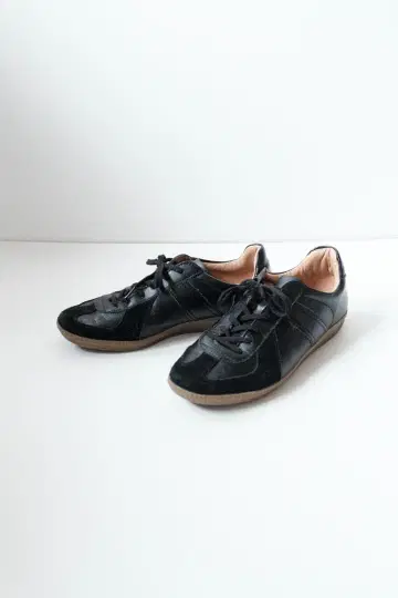 GERMAN TRAINeR (저먼 트레이너) 스니커즈 41 사이즈
