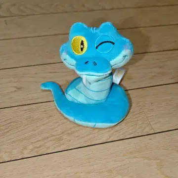 주토피아2 코텟토펫탄 마스코트 게리