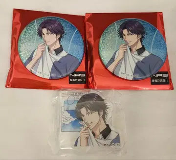 신 테니스의 왕자님 로손