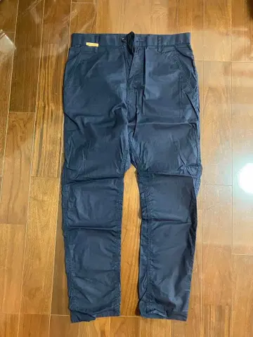 JOHN LAWRENCE SULLIVAN 워크 팬츠 네이비