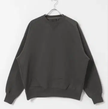 DAIWA PIER39 맨투맨 sizeM