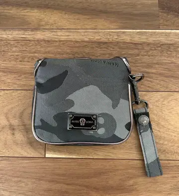 [ 완판템 ] MARK&LONA 마크앤로나 퍼터 커버 카모플라주 말렛