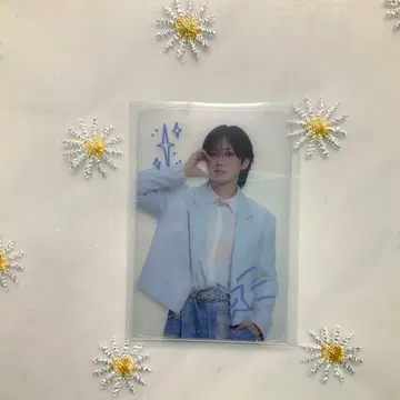 &team cafe 후우마 평일 이용 특전 클리어 카드