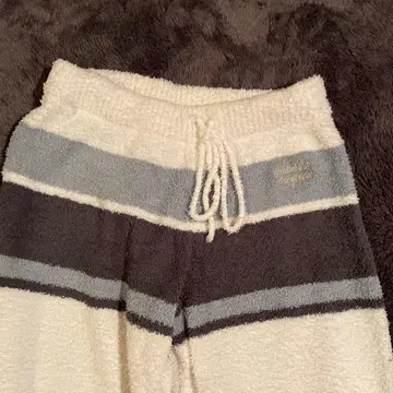 gelato pique 스트라이프 룸웨어 F 사이즈