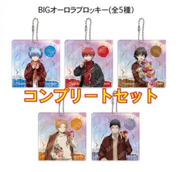 점페스 2026 쇼와노트 브로키 암살교실 컴플리트 세트