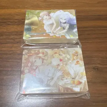 프로세카 노블 아트 모치즈키 호나미 2점