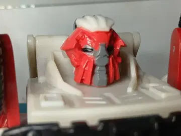 MA-16 레스큐 라쳇