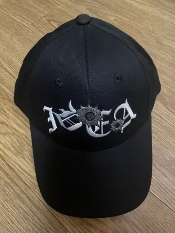 IDEASWAM OUROBOROS 캡