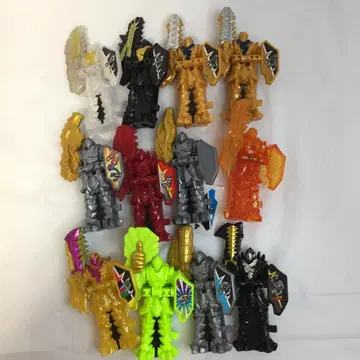 류소울 12개 모음 카가야키 쿠라야미 등 류소우저