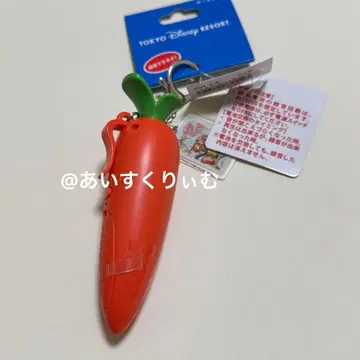 당근 펜 녹음 기능 영화 주토피아 디즈니 닉 주디