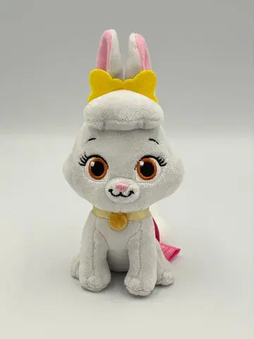 타카라토미아츠 비즈 컬렉션 위스커헤이븐 베리