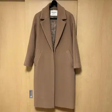 유나이티드 애로우즈 체스터 코트 여성용