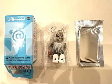 새상품 시리즈 51 BE@RBRICK 베어브릭 시리즈 51 100%