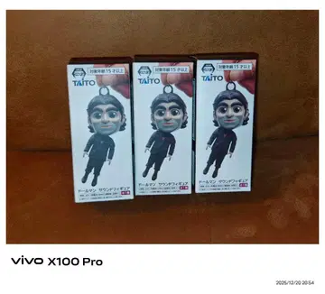 데스 스트랜딩 2 온 더 비치 돌맨 사운드 피규어