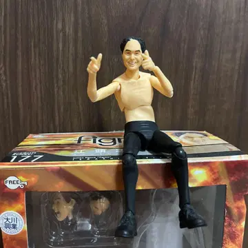 figma 에가시라 2:50 피규어 177