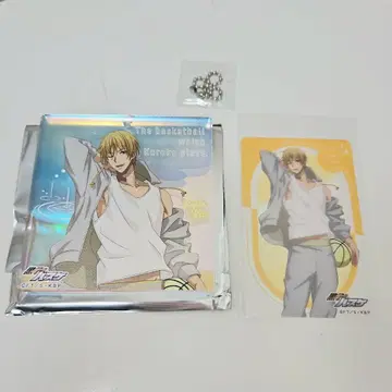 점프 페스타 쇼와노트 오미쿠지 쿠로코의 농구 키세 료타