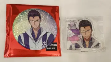 신 테니스의 왕자님 로손