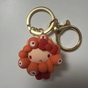 산리오 미야크미야크 키티 변신 최애 컬러