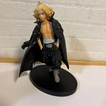 도쿄 리벤저스 피규어 사노 만지로