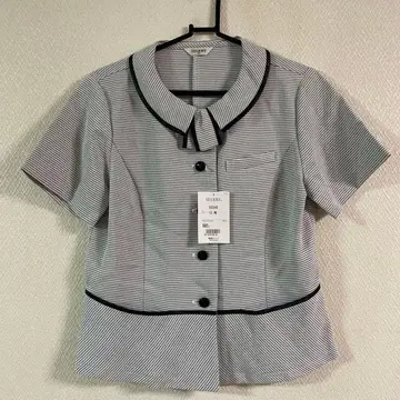 SELERY 오버 블라우스 13호