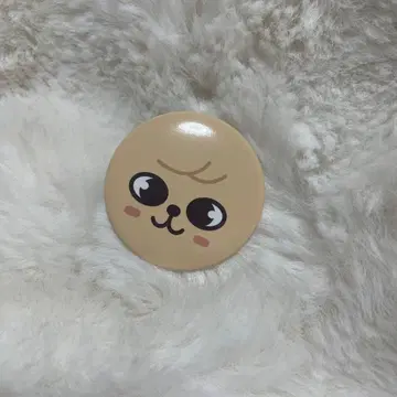 [ 레어템 ] puppym 캔뱃지