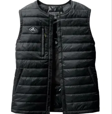 바틀 서모크라프트 베스트 3254 XL 블랙