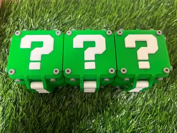 베이블레이드 케이스 3슬롯