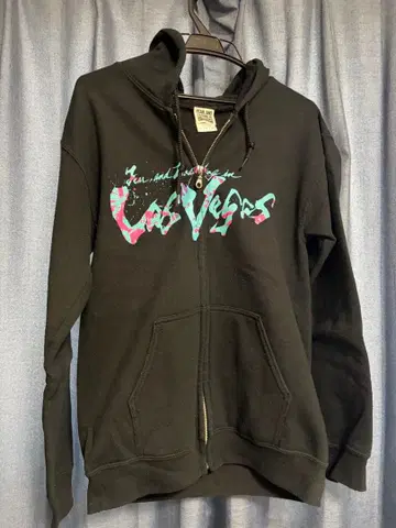 Fear, and Loathing in Las Vegas 후드티