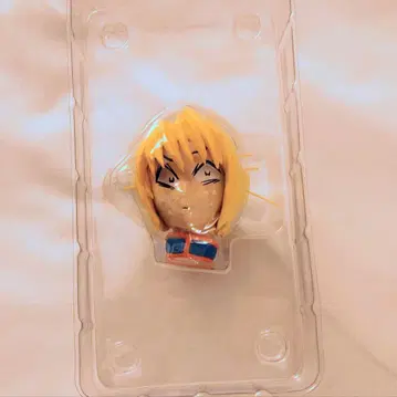 HUNTER x HUNTER 페이스 마그넷 컬렉션 크라피카