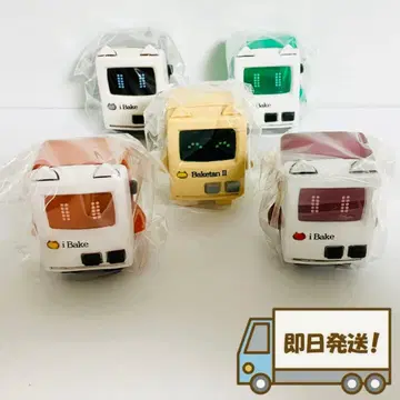 One up. 한정판 바케탄1호 전 5종 컴플리트 세트 [ VAG ]